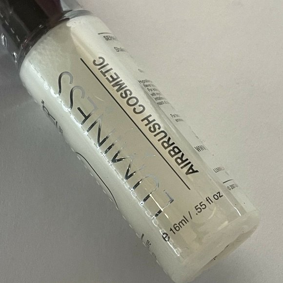 LUMINESS AIR‎ Ultra Airbrush Moist Primer M1, .55 fl oz NEW… - Picture 6 of 7